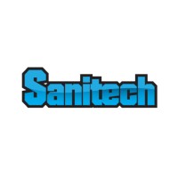 SanitechLLC Logo