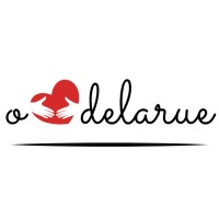 O COEUR DE LA RUE .ORG Logo