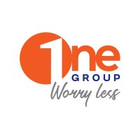 ONE Group Logo