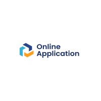 OnlineApplication Logo
