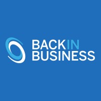 BackinBusiness Logo