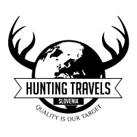 Hunting Travels Logo