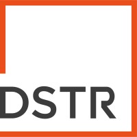DSTR Planungsgesellschaft für technische GebäudeausstattungmbH Logo