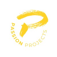 Passion Projects GmbH Logo