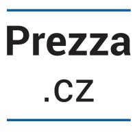 Prezza s.r.o. Logo