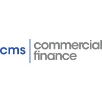 CMS Commercial Finance Logo