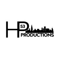 HP53 Productions Logo