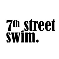 7th Street Swim Logo