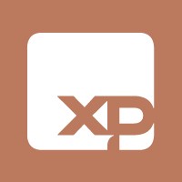 XP Private Logo