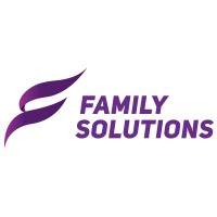 Family Solutions USA Logo
