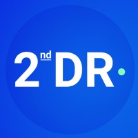 The 2nd Digital Revolution Logo
