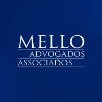 Mello Advogados Logo