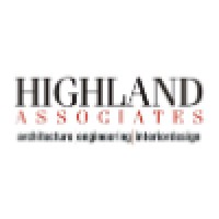 Highland Associates Logo