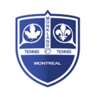 The Monkland Tennis Club Logo