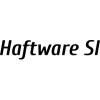 Haftware SI Logo