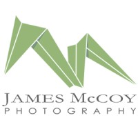 James McCoy Photography Logo