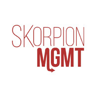 Skorpion MGMT Logo