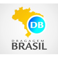 Dragagem Brasil Logo