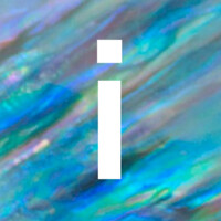 Iridescent Logo