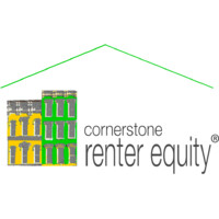 Cornerstone Renter Equity Logo