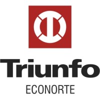 Triunfo Econorte Logo