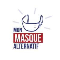 Mon masque alternatif Logo