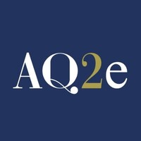 Aqua2e Educação e Eventos Logo
