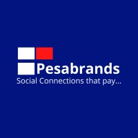 Pesabrands Logo