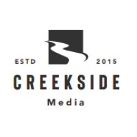 Creekside Media Logo