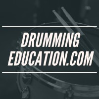 DrummingEducation.com Logo