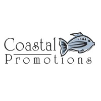 Coastal Promotions Inc. Logo