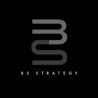 BS STRATEGY CONSULTING Logo
