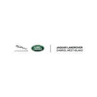 Jaguar Land Rover West Island Logo