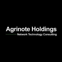 Agrinote Holdings Logo