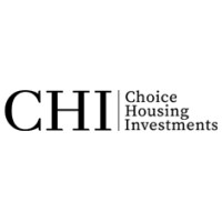 Choice Housing Investments Logo