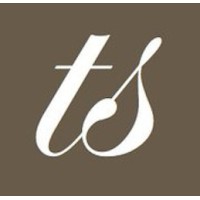 T. S. Poetry Press Logo