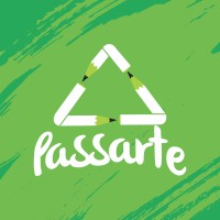 Passarte Logo