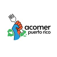 ACOMERPR Logo