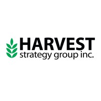 Harvest Strategy Group, Inc. Logo