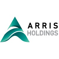 Arris Holdings Berhad Logo