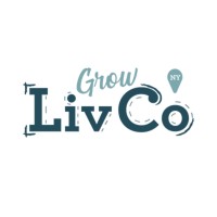 Livingston County Economic Development Logo