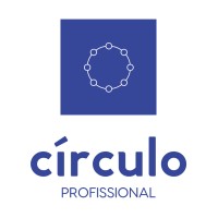 Circulo Profissional Logo