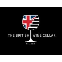 The British Wine Cellar - specialists in English & Welsh wines Logo