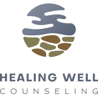 Healing Well Counseling Logo