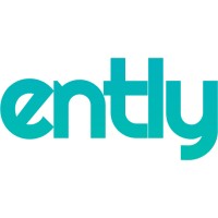 Ently, inc. Logo