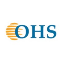 CT Office of Health Strategy Logo