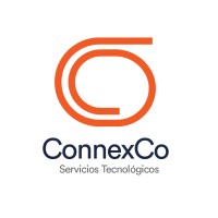 ConnexCo Servicios Tecnologicos Logo