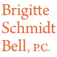 Brigitte Schmidt Bell, P.C. Logo