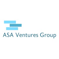 ASA Ventures Group Logo