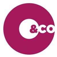 Oberlander & CO / Marketing Consulting Logo